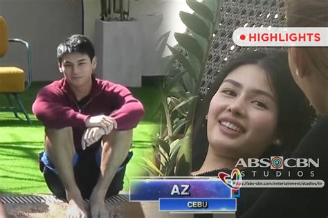 Sky, napanaginipan si William .